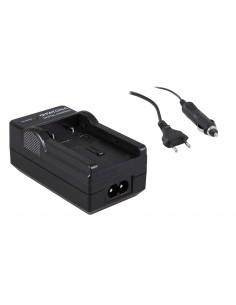 1502 BATTERY CHARGER CHARGER FOR AC BATTERY, CIGIENDENCIES