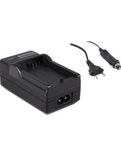 USB charger for Canon LP-E5 2