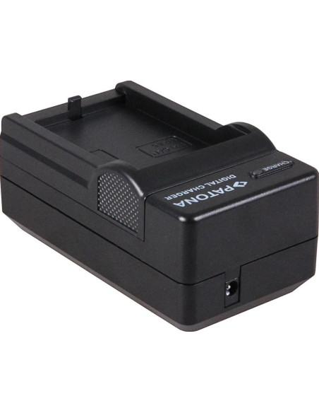 USB charger for Canon LP-E5