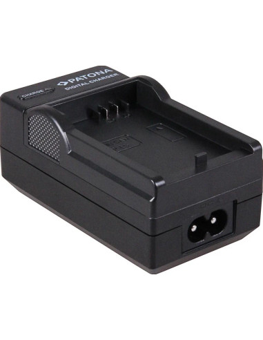 USB charger for Canon LP-E5