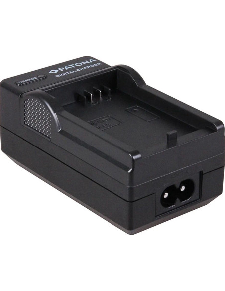 USB charger for Canon LP-E5