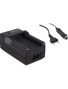 USB charger for Canon BP-808 BP-809 BP-819 2