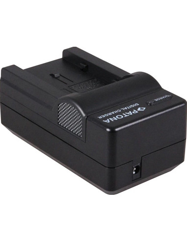USB charger for Canon BP-808 BP-809 BP-819