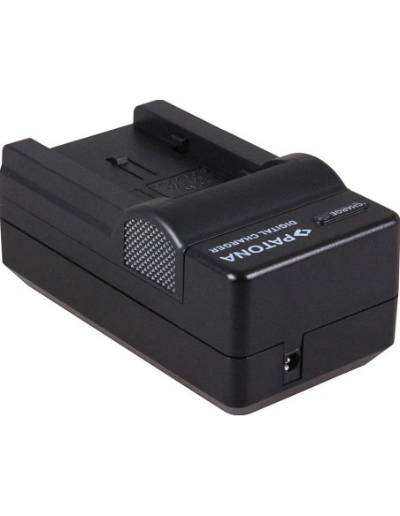 USB charger for Canon BP-808 BP-809 BP-819