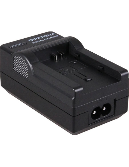 USB charger for Canon BP-808 BP-809 BP-819