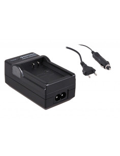 Charger for LP-E10