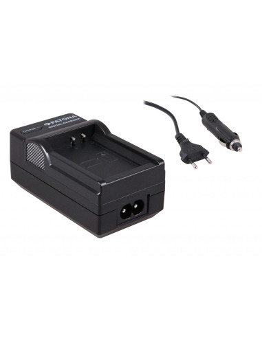 Charger for LP-E10