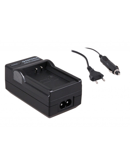 Charger for LP-E10