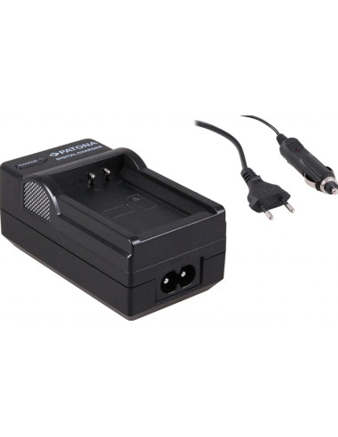 Charger for LP-E10