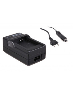 Charger for Canon NB-11L