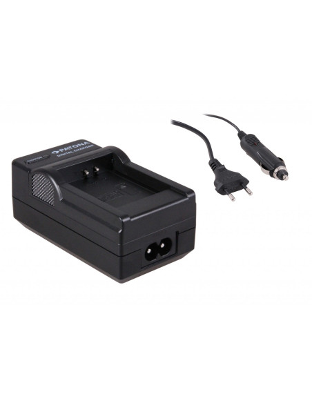 Charger for Canon NB-11L