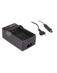 Charger for Canon LP-E17