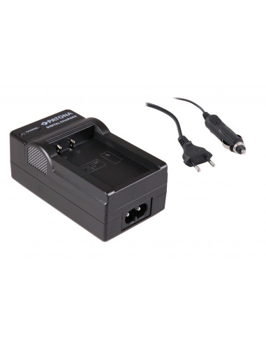 Charger for Canon LP-E17