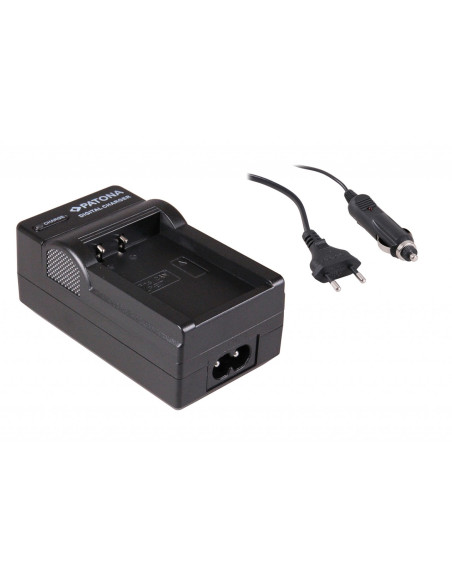 Charger for Canon LP-E17