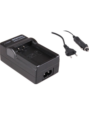 Charger for Canon LP-E17