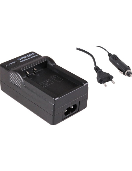 Charger for Canon LP-E17