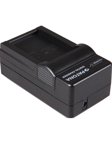 Charger for Canon LP-E17