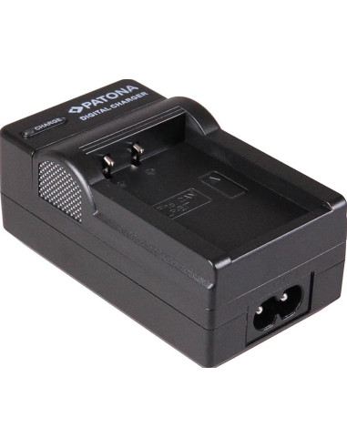 Charger for Canon LP-E17