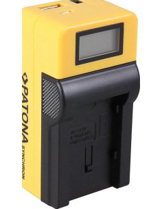 BP-808 Battery Charger, BP-819, BP-820, BP-827, BP-828 2
