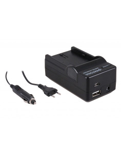 4 in 1 loader for Canon LP-E6