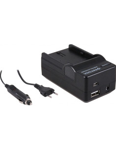 4 in 1 loader for Canon LP-E6 2