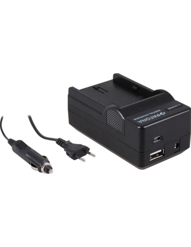 4 in 1 loader for Canon LP-E6