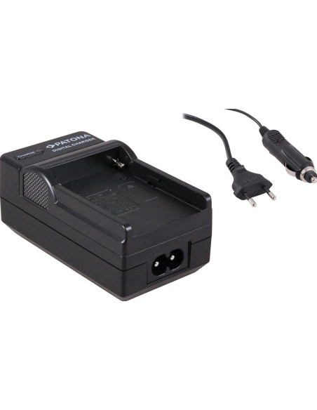 USB charger for Sony