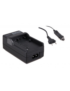 USB charger for Sony DCR-HC47 / E