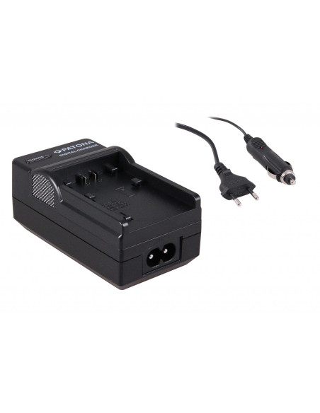 USB charger for Sony DCR-HC47 / E
