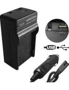 PATONA 1580 USB charger 2