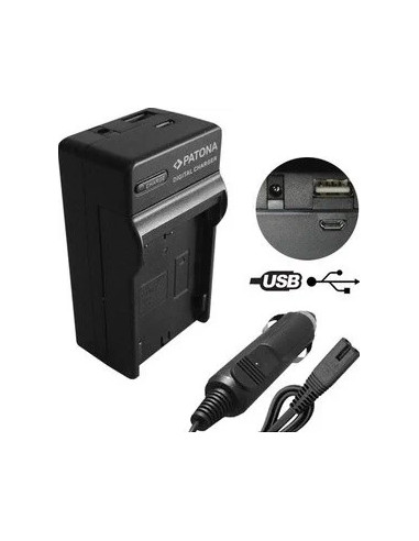 PATONA 1580 USB charger