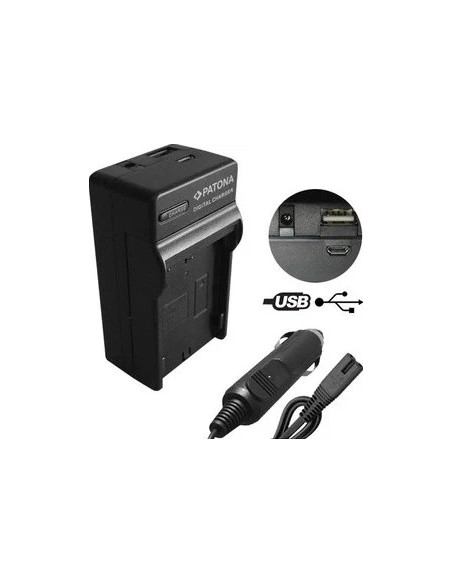 PATONA 1580 USB charger