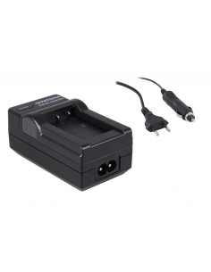 USB car charger for DSC-RX100