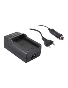 USB car charger for Sony Alpha