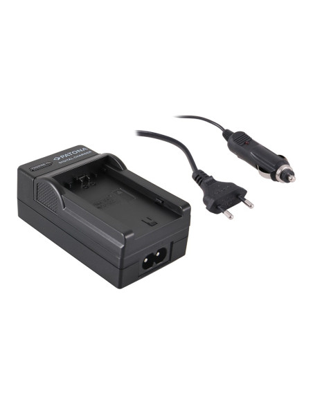 USB car charger for Sony Alpha