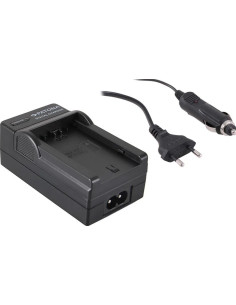 USB car charger for Sony Alpha 2