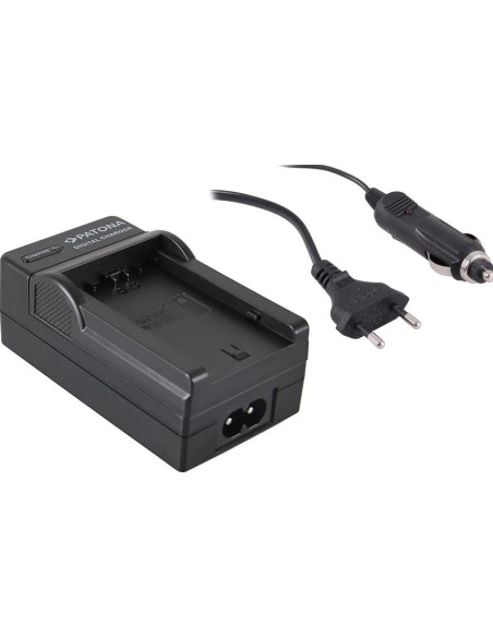 USB car charger for Sony Alpha