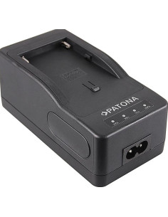 Sony NP-F series charger 2