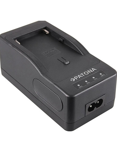 Sony NP-F series charger