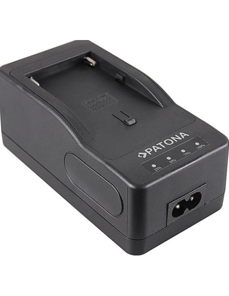 Sony NP-F series charger