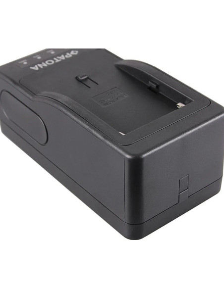 Sony NP-F series charger