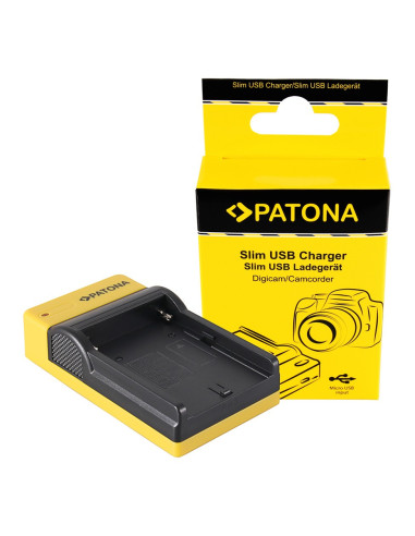 USB charger for Sony