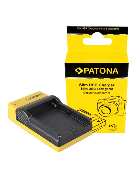 USB charger for Sony