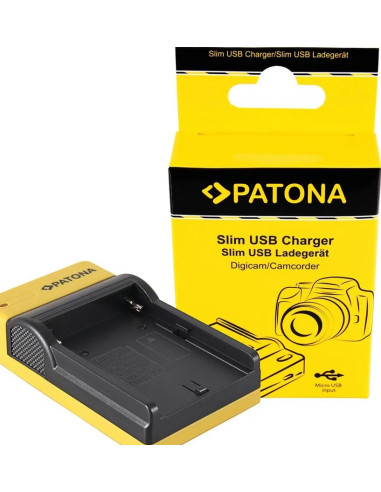 USB charger for Sony
