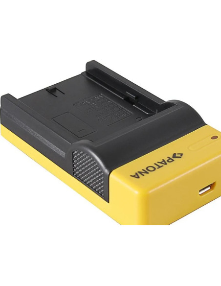 USB charger for Sony
