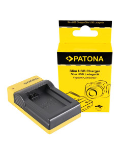 Battery charger for Nex