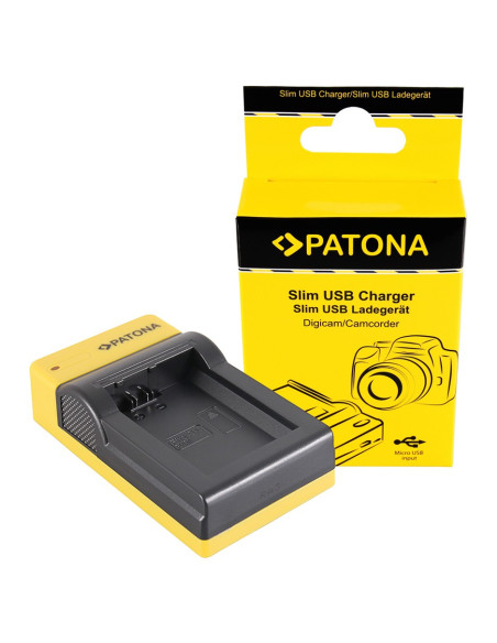 Battery charger for Nex
