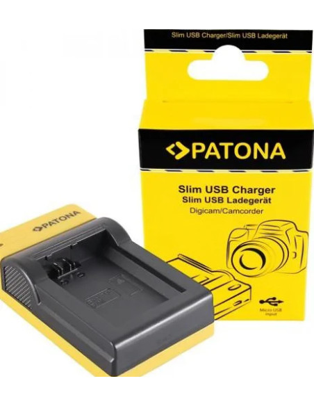 Battery charger for Nex