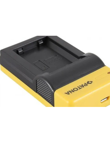Battery charger for Nex