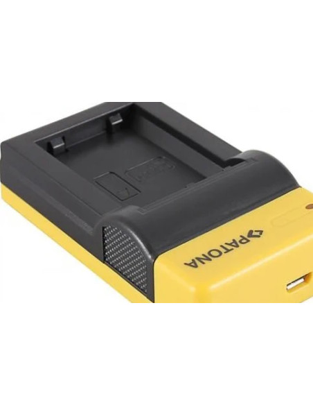 Battery charger for Nex